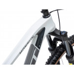 Horský bicykel ROMET MONSUN 3.0 S Sivá